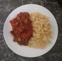 Rezept_Tofu_nach_Gulasch-Art_vegan