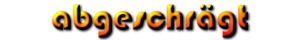 abgeschraegter_text