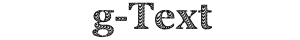 g_text