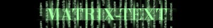 matrix_text