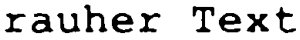 rauher_text